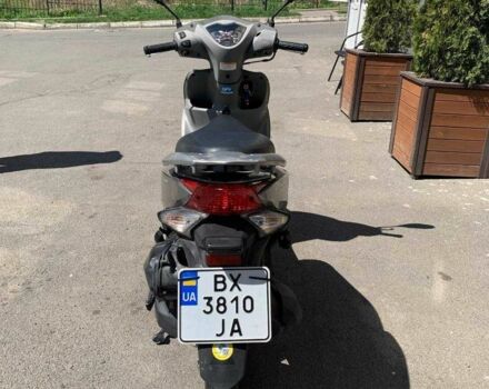 Хонда Інша, об'ємом двигуна 0 л та пробігом 0 тис. км за 1550 $, фото 5 на Automoto.ua