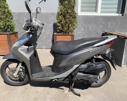 Хонда Інша, об'ємом двигуна 0 л та пробігом 0 тис. км за 1550 $, фото 2 на Automoto.ua