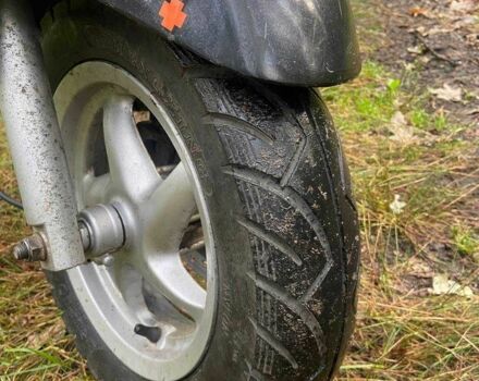 Хонда Другая, объемом двигателя 100 л и пробегом 0 тыс. км за 303 $, фото 3 на Automoto.ua