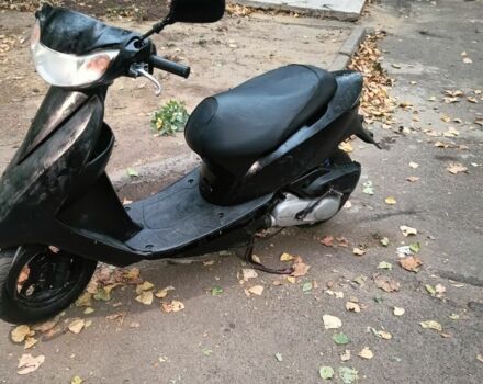 Хонда Другая, объемом двигателя 49 л и пробегом 0 тыс. км за 436 $, фото 1 на Automoto.ua