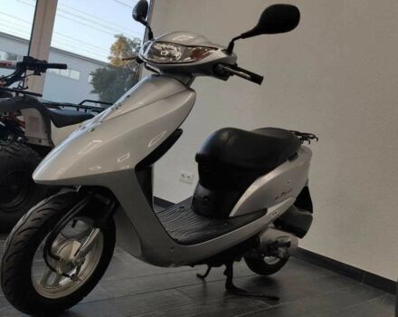 Хонда Другая, объемом двигателя 50 л и пробегом 0 тыс. км за 670 $, фото 12 на Automoto.ua