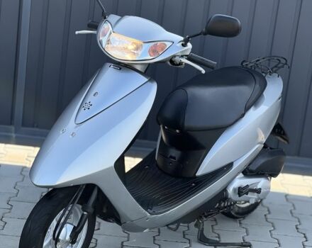 Хонда Інша, об'ємом двигуна 49 л та пробігом 0 тис. км за 482 $, фото 1 на Automoto.ua