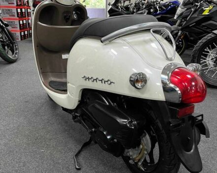 Хонда Другая, объемом двигателя 49 л и пробегом 0 тыс. км за 1100 $, фото 10 на Automoto.ua