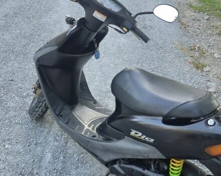 Хонда Другая, объемом двигателя 60 л и пробегом 0 тыс. км за 400 $, фото 5 на Automoto.ua
