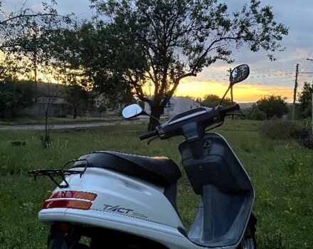 Хонда Другая, объемом двигателя 0 л и пробегом 0 тыс. км за 327 $, фото 3 на Automoto.ua
