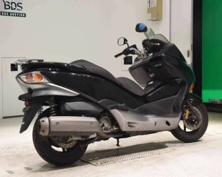 Хонда Другая, объемом двигателя 0.25 л и пробегом 0 тыс. км за 2800 $, фото 3 на Automoto.ua