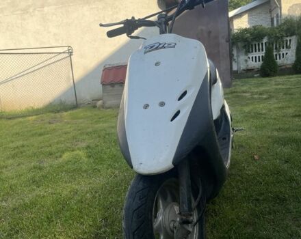 Хонда Другая, объемом двигателя 72 л и пробегом 0 тыс. км за 194 $, фото 6 на Automoto.ua