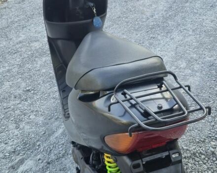 Хонда Другая, объемом двигателя 60 л и пробегом 0 тыс. км за 400 $, фото 6 на Automoto.ua