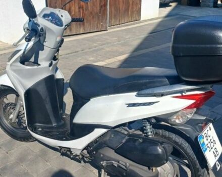 Хонда Другая, объемом двигателя 0.11 л и пробегом 0 тыс. км за 1350 $, фото 5 на Automoto.ua