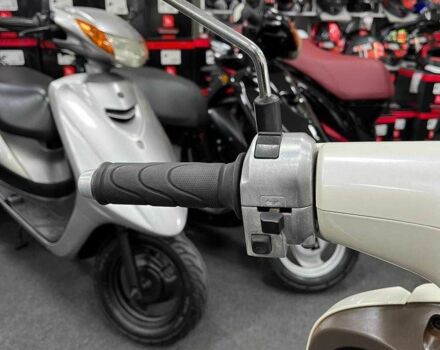 Хонда Другая, объемом двигателя 49 л и пробегом 0 тыс. км за 1100 $, фото 4 на Automoto.ua