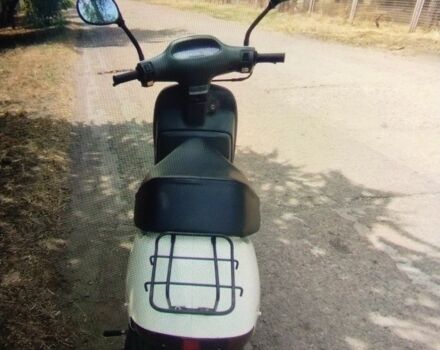 Хонда Другая, объемом двигателя 60 л и пробегом 0 тыс. км за 213 $, фото 3 на Automoto.ua