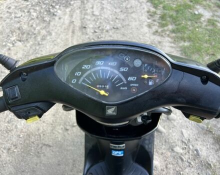 Хонда Другая, объемом двигателя 49 л и пробегом 0 тыс. км за 399 $, фото 8 на Automoto.ua
