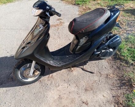 Хонда Інша, об'ємом двигуна 49 л та пробігом 0 тис. км за 335 $, фото 3 на Automoto.ua