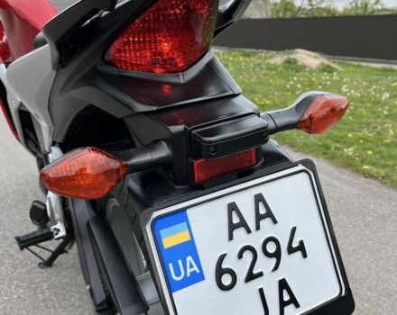 Хонда Другая, объемом двигателя 0.25 л и пробегом 0 тыс. км за 2700 $, фото 13 на Automoto.ua