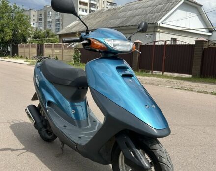 Хонда Другая, объемом двигателя 50 л и пробегом 0 тыс. км за 291 $, фото 10 на Automoto.ua