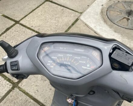 Хонда Другая, объемом двигателя 50 л и пробегом 0 тыс. км за 475 $, фото 5 на Automoto.ua