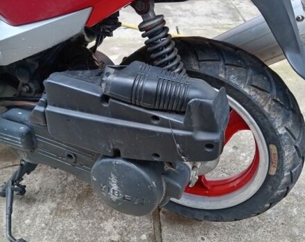 Хонда Інша, об'ємом двигуна 0.15 л та пробігом 0 тис. км за 9500 $, фото 1 на Automoto.ua
