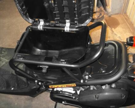 Хонда Другая, объемом двигателя 50 л и пробегом 0 тыс. км за 960 $, фото 4 на Automoto.ua