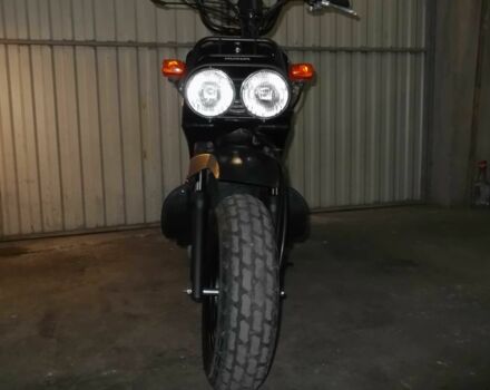Хонда Другая, объемом двигателя 50 л и пробегом 0 тыс. км за 960 $, фото 3 на Automoto.ua