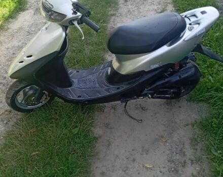 Хонда Другая, объемом двигателя 49 л и пробегом 0 тыс. км за 557 $, фото 6 на Automoto.ua