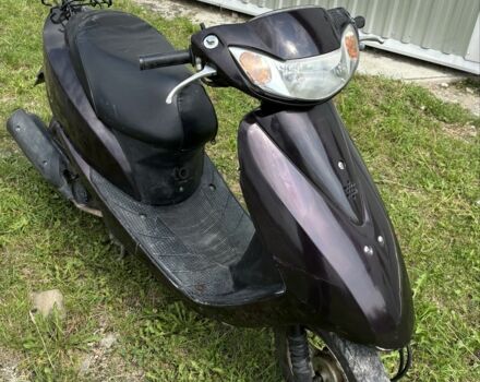 Хонда Другая, объемом двигателя 50 л и пробегом 0 тыс. км за 267 $, фото 1 на Automoto.ua