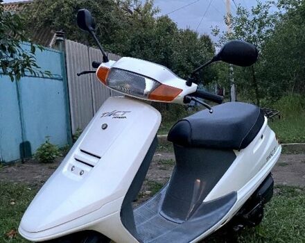 Хонда Другая, объемом двигателя 0 л и пробегом 0 тыс. км за 327 $, фото 1 на Automoto.ua