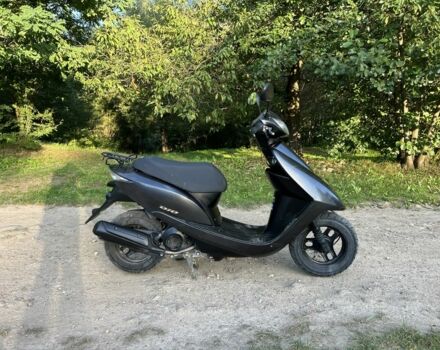 Хонда Другая, объемом двигателя 49 л и пробегом 0 тыс. км за 399 $, фото 1 на Automoto.ua