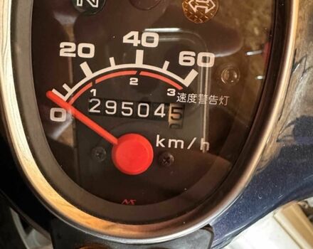 Хонда Другая, объемом двигателя 50 л и пробегом 0 тыс. км за 630 $, фото 8 на Automoto.ua