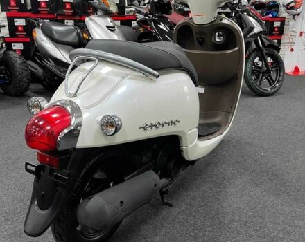 Хонда Другая, объемом двигателя 49 л и пробегом 0 тыс. км за 1100 $, фото 9 на Automoto.ua