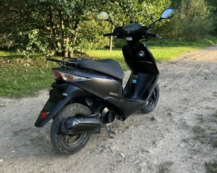 Хонда Другая, объемом двигателя 49 л и пробегом 0 тыс. км за 399 $, фото 7 на Automoto.ua