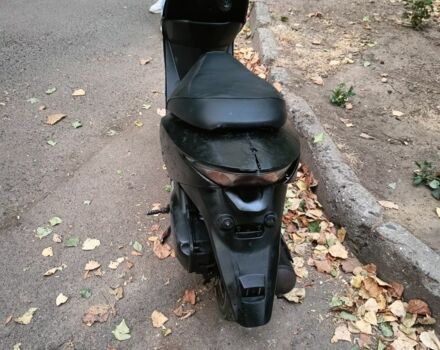 Хонда Другая, объемом двигателя 49 л и пробегом 0 тыс. км за 436 $, фото 2 на Automoto.ua