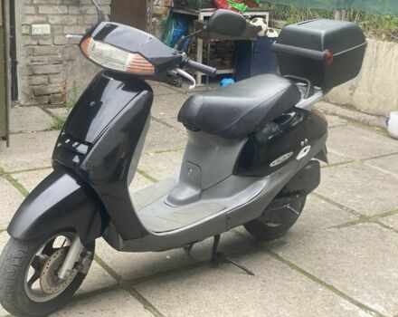 Хонда Другая, объемом двигателя 50 л и пробегом 0 тыс. км за 475 $, фото 3 на Automoto.ua