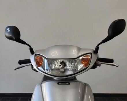 Хонда Другая, объемом двигателя 50 л и пробегом 0 тыс. км за 670 $, фото 7 на Automoto.ua