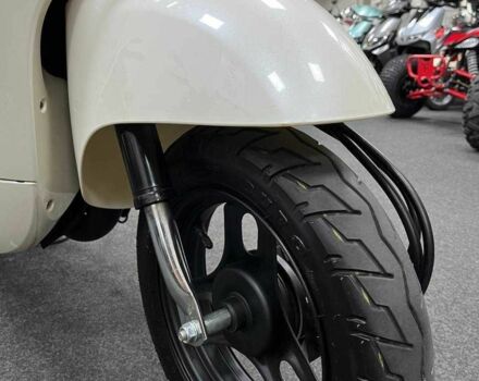 Хонда Другая, объемом двигателя 49 л и пробегом 0 тыс. км за 1100 $, фото 1 на Automoto.ua