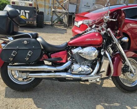 Хонда Інша, об'ємом двигуна 0.75 л та пробігом 0 тис. км за 6300 $, фото 1 на Automoto.ua
