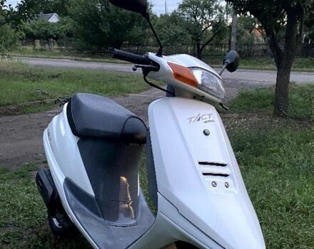 Хонда Другая, объемом двигателя 0 л и пробегом 0 тыс. км за 327 $, фото 2 на Automoto.ua