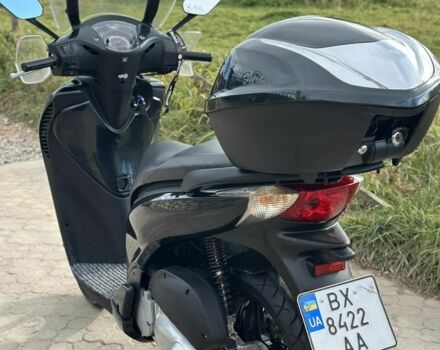 Хонда Другая, объемом двигателя 0.15 л и пробегом 0 тыс. км за 1299 $, фото 7 на Automoto.ua