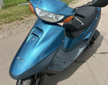 Хонда Другая, объемом двигателя 50 л и пробегом 0 тыс. км за 291 $, фото 3 на Automoto.ua