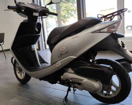 Хонда Другая, объемом двигателя 50 л и пробегом 0 тыс. км за 670 $, фото 6 на Automoto.ua