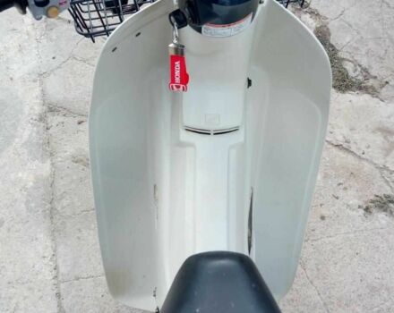 Хонда Другая, объемом двигателя 50 л и пробегом 0 тыс. км за 630 $, фото 1 на Automoto.ua