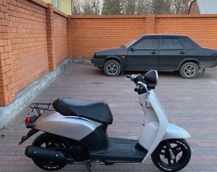 Хонда Інша, об'ємом двигуна 50 л та пробігом 0 тис. км за 600 $, фото 1 на Automoto.ua