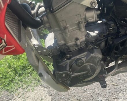Хонда Інша, об'ємом двигуна 0.25 л та пробігом 0 тис. км за 2800 $, фото 6 на Automoto.ua