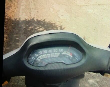 Хонда Другая, объемом двигателя 60 л и пробегом 0 тыс. км за 213 $, фото 2 на Automoto.ua