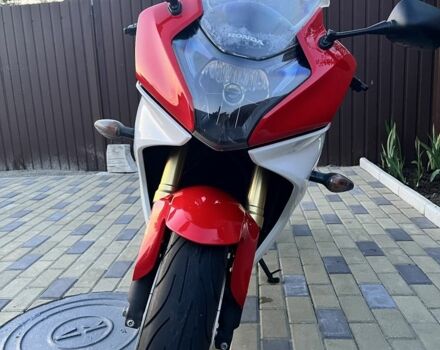 Хонда Другая, объемом двигателя 0.6 л и пробегом 0 тыс. км за 6800 $, фото 11 на Automoto.ua