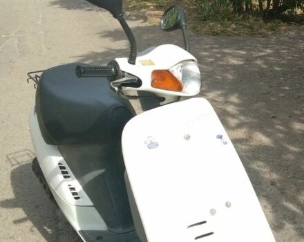 Хонда Другая, объемом двигателя 60 л и пробегом 0 тыс. км за 213 $, фото 4 на Automoto.ua