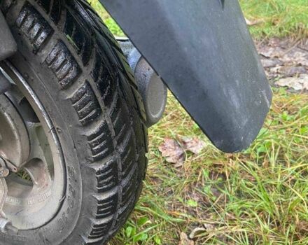 Хонда Другая, объемом двигателя 100 л и пробегом 0 тыс. км за 303 $, фото 6 на Automoto.ua