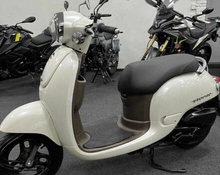 Хонда Другая, объемом двигателя 49 л и пробегом 0 тыс. км за 1100 $, фото 11 на Automoto.ua