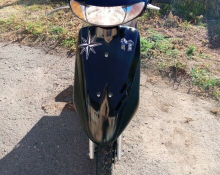 Хонда Інша, об'ємом двигуна 49 л та пробігом 0 тис. км за 335 $, фото 2 на Automoto.ua