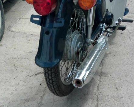 Хонда Другая, объемом двигателя 50 л и пробегом 0 тыс. км за 630 $, фото 4 на Automoto.ua