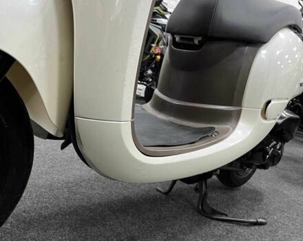 Хонда Другая, объемом двигателя 49 л и пробегом 0 тыс. км за 1100 $, фото 14 на Automoto.ua